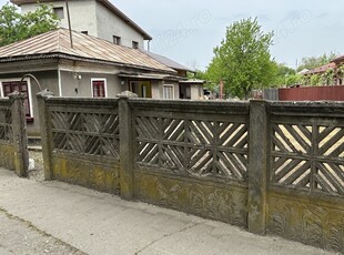 Casa plus teren Jud.Giurgiu,Oras Giurgiu