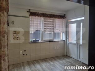 Casa P+M , 2 apartamente, singur in curte, LAZARET