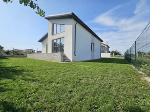 Casa P+M partial , teren 401mp . La alb