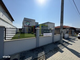 Casa pretabil - gradinita, 276 mpu, 720 mp teren, zona Ford