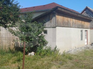 Casa renovabila cu teren generos de vanzare in Turda ! Comision 0!!!