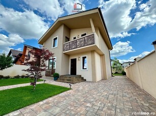 Casa Segmentul Premium | Eleganță și Confort