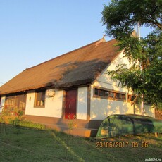 Casa Sfântul Gheorghe, Tulcea