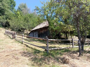 casa si livada al munte com bătrâna