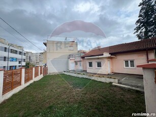 Casa/ Spatiu de inchiriat in zona cetrala Trocadero Constanta