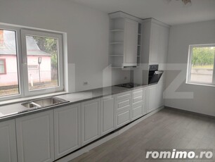 Casa tip duplex, 120 mp, Radauti