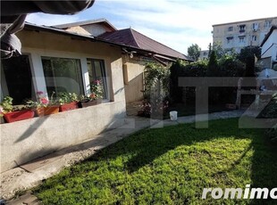 Casa tip duplex, 180 mp, zona Cantemir