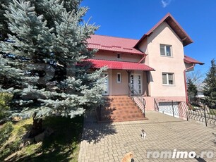 Oportunitate!Casa multifunctionala 188 mp , 669 teren, Profi Sf Ilie Suceava