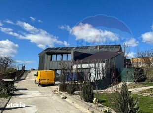 Casa tip pensiune I cu 7 camere I de închiriat I zona Iris I Pomet