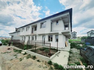 Casa tip triplex, 77 mp, Horpaz