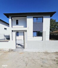 Casa/Vila P+1E+Pod 4 CAMERE/Com.Berceni/Comision 0%