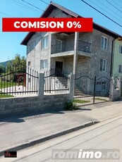 Casa zona linistita Targu Lapus