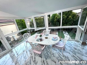 Casa zona Piata Chiriac, 598 mp desfășurați si 620 mp teren, stradal!