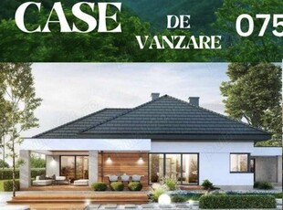 Case moderne de vânzare