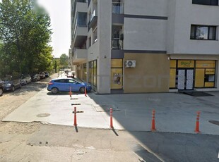 Cauti un Spatiu Comercial? 70 mp, Bld. Uverturii, Stradal, Trafic Intens