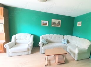 Chirie apartament cu 3 camere in Cluj-Napoca, Zorilor