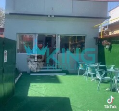 Spatiu Comercial | Chitila | 110 mp | Stradal | Pretabil FastFood