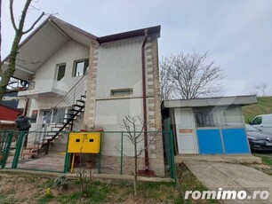 Cladire 94 mp, 120 mp teren, ideala pentru investitie, zona Frumoasa