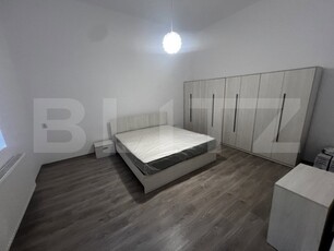 COMISION 0% Apartament 2 camere semicentral