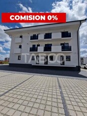 COMISION 0% !! Apartament 54 mpu cu 2 camere si balcon Doamna Stanca