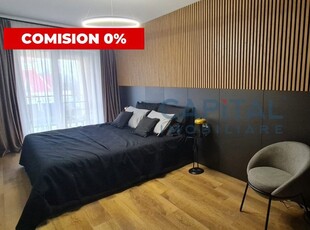 Comision 0%! Apartament cu 2 camere, Gheorgheni.