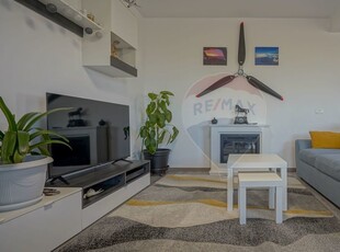 COMISION 0% | Casă tip duplex de vânzare | 5 camere | 3 bai | curte