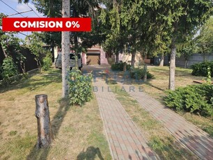 Comision 0% Casa de vanzare