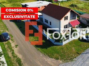 COMISION 0% Casa individuala Mosnita cu garaj - Zona Drumul Boilor!