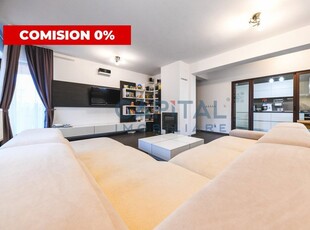 Comision 0%! Casa individuala, teren 700mp, zona excelenta, Floresti