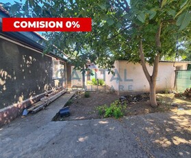 Comision 0%! Casa+ teren de vanzare zona Gh Doja