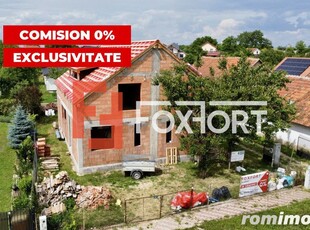 COMISION 0% Duplex de vanzare, 4 camere Sanandrei - pozitie excelenta