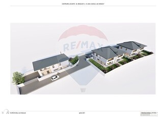 COMISION 0% I Casa individuala I 160 mp utili I 721 teren