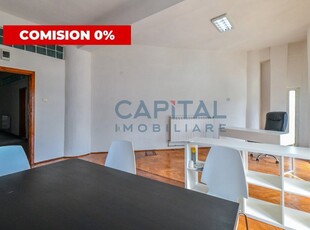 Comision 0! Spatiu Comercial 480mp, etaj 1, Ultracentral Turda