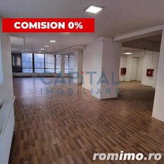 Comision 0! Spatiu comercial de inchiriat, 800mp, Marasti