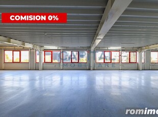 Comision 0%! Spatiu de inchiriat, 250mp, Bulevardul Muncii