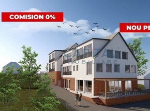 Comision 0%! Teren deschidere lac, Somesul Cald, Cluj-Napoca