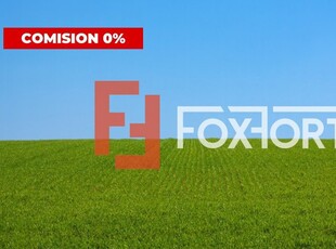 COMISION 0% Teren extravilan 23.200 mp, cu 2 fronturi, zona Sag Centura