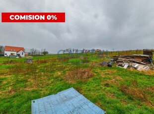 Comision 0%! Teren in Jucu de sus, Oportunitate de investitie