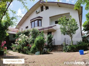 COMISION 0! Ultima oferta 31 August Duplex Modern cu 10 Dormitoare și 8 Băi!