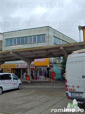 COMPLEX COMERCIAL ZONA GARA