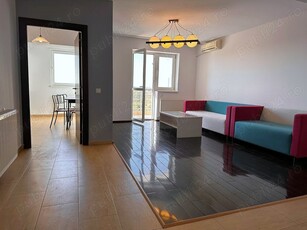 Confort City - Rin Grand Hotel, apartament 3 camere mobilate si utilate Lux