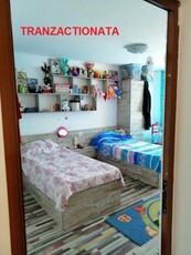 Constanta - Anda - apartament 2 camere decomandate