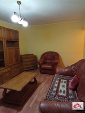 CONSTANTA - CASA DE CULTURA, APARTAMENT 2 CAMERE, MOBILAT SI UTILAT