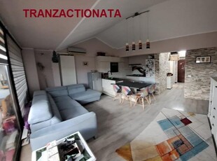 Constanta - Compozitori - apartament 3 camere