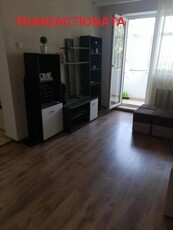 Constanta - Dacia - apartament 2 camere