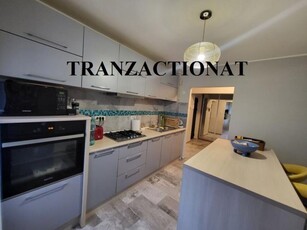 Constanta - Dacia - apartament 3 camere