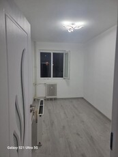 Constanta - Groapa - apartament 3 camere semidecomandat