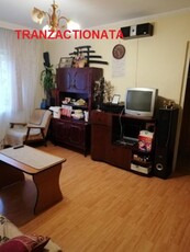 Constanta - Inel I - apartament 2 camere semidecomandate