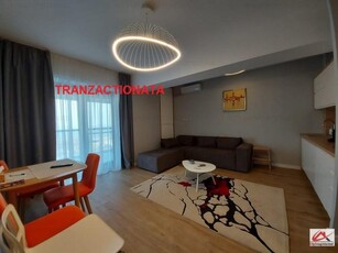 Constanta - Mamaia - apartament 4 camere pe malul marii