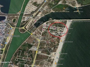 Constanta - Mamaia Nord - teren intravilan aproape de plaja